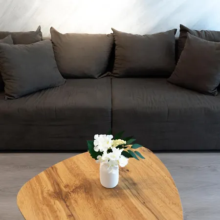 Soni Luxury 288 Plaza With Free Private Parking & Self Check-in * 布加勒斯特